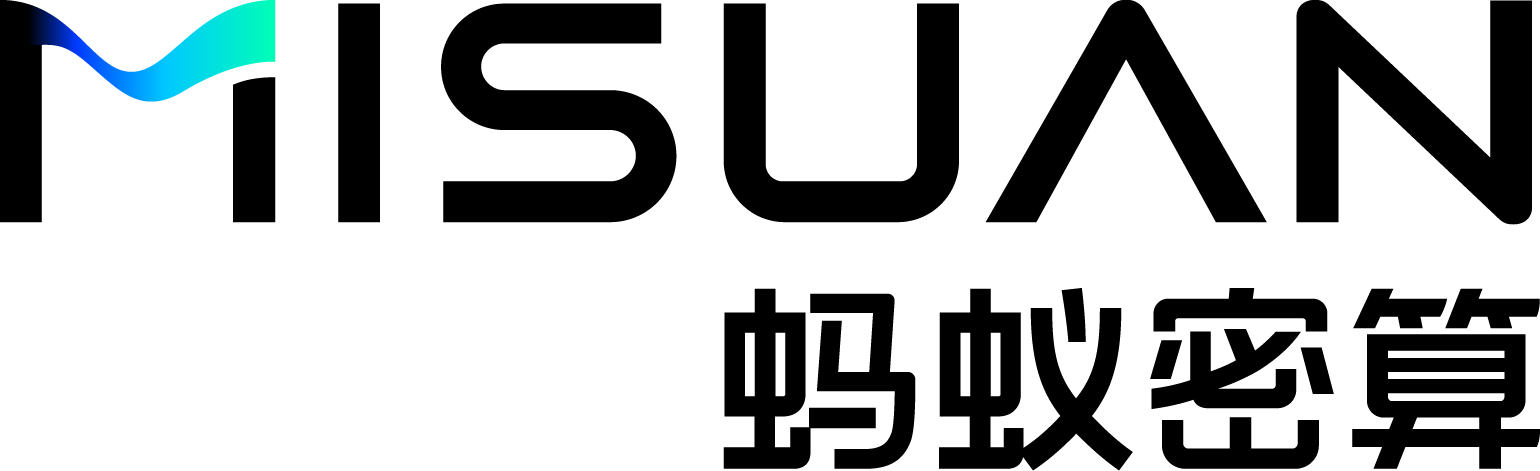 浙江蚂蚁密算科技有限公司